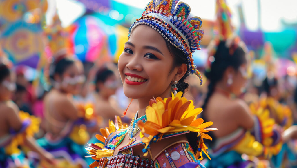 Kadayawan Festival, Festival in the Philippines - World Pinoy Flights Blog