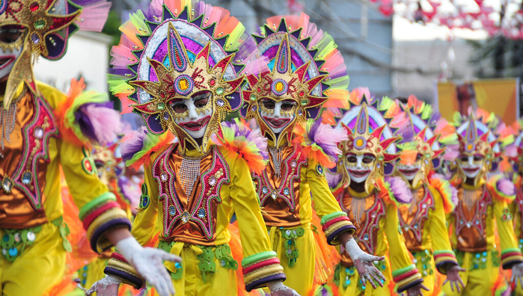 Mass Kara Festival, Festival in the Philippines - World Pinoy Flights Blog