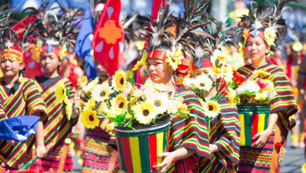 Panagbenga Festival, Festival in the Philippines - World Pinoy Flights Blog
