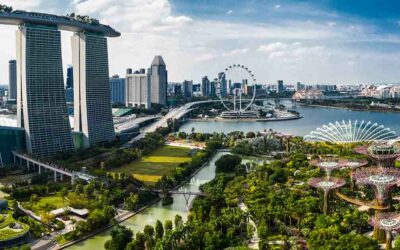 Everything You Need to Know About Singapore