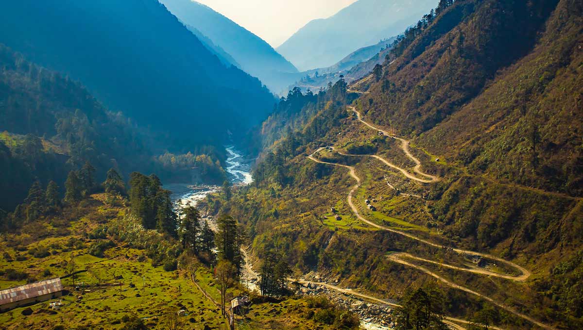 North East trip once in a lifetime to discover North East India's secrets: World Holiday Vibes Blog