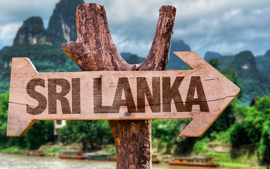 Things not to do in Sri Lanka for a hassle-free holiday