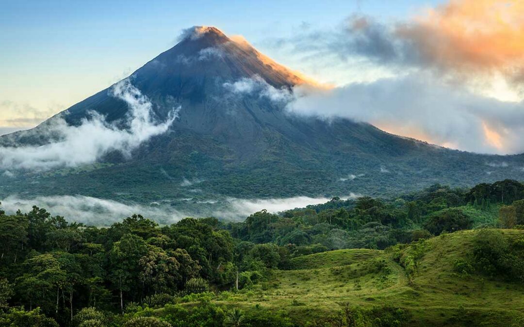 A Happiness-Filled Tour the Costa Rica Way