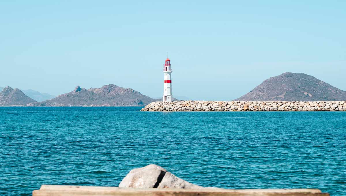 Red Sea Coastal Sites: World Holiday Vibes Blog
