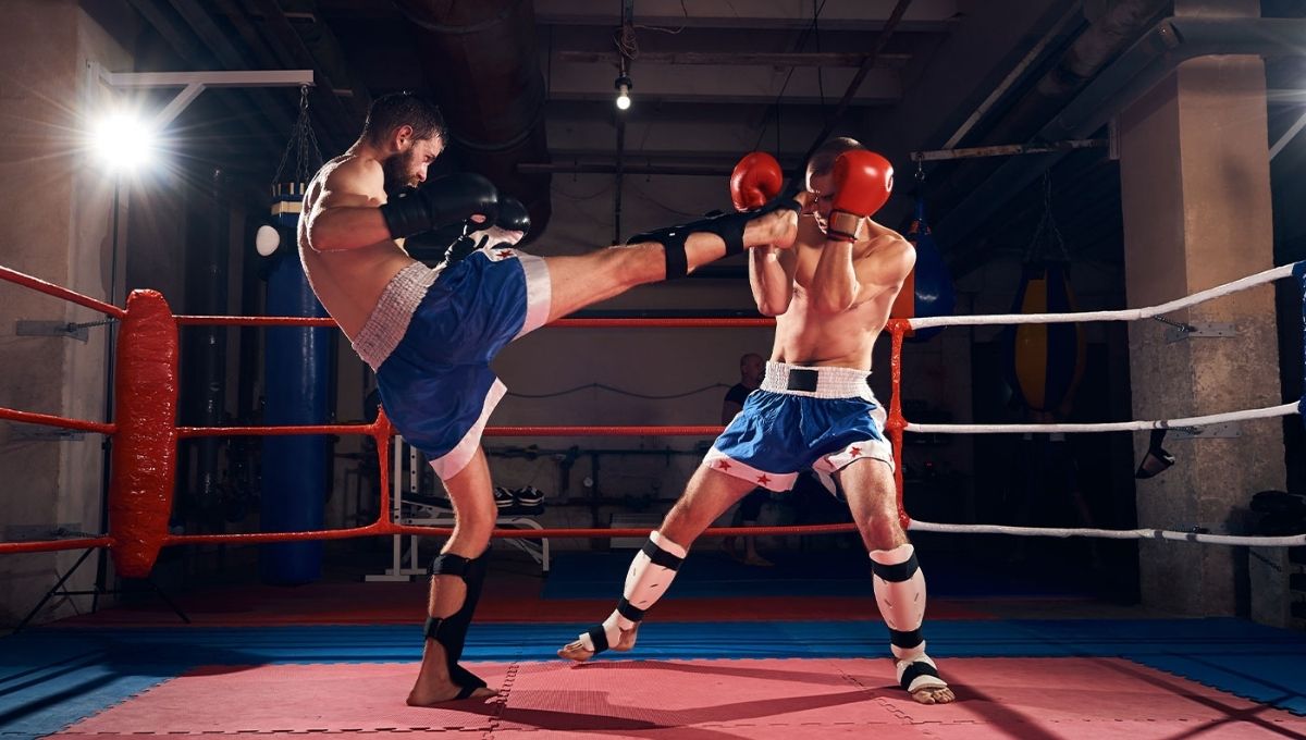 Attend a Muay Thai match or participate in a lesson: World Holiday Vibes Blog