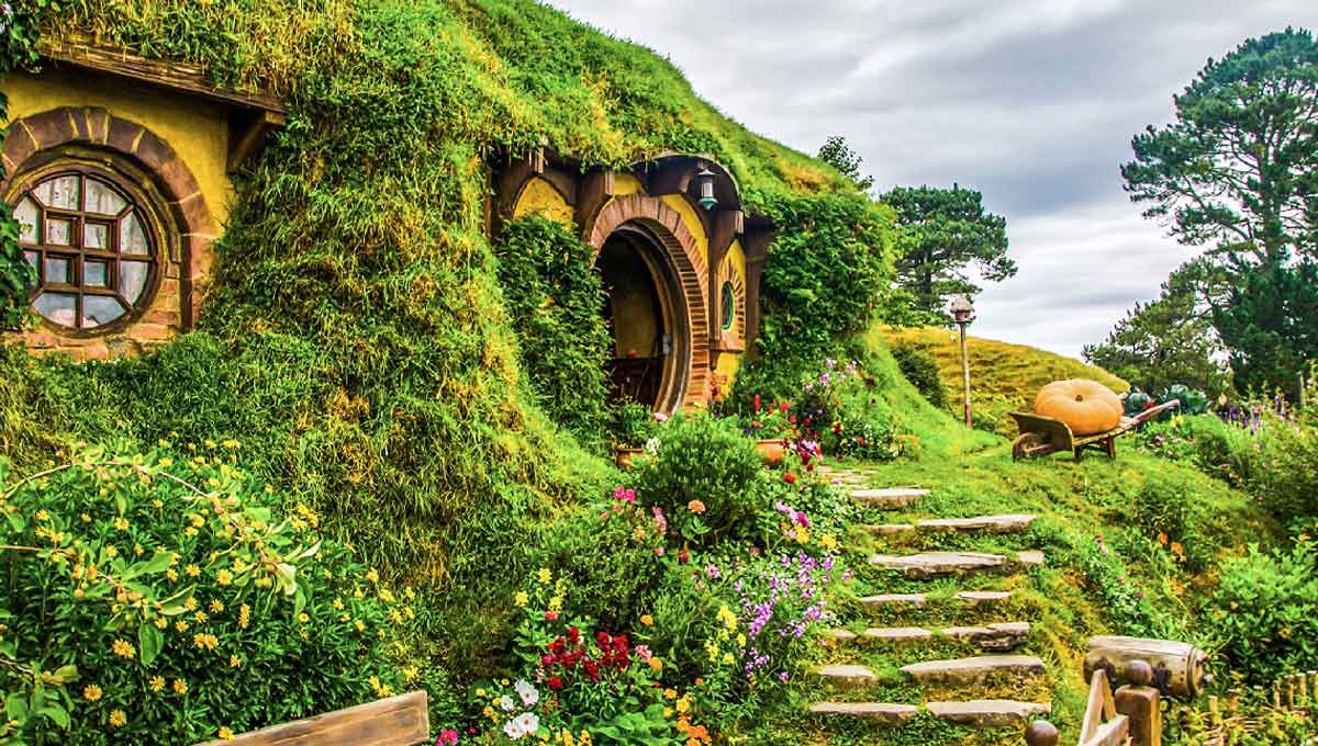 Lord of the Rings Filming Locations - Holiday Vibes Blog, Good Vibes Only