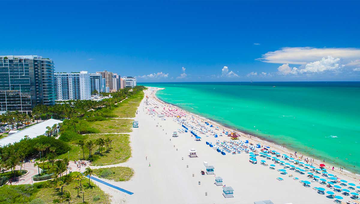 Miami South Beach: World Holiday Vibes Blog