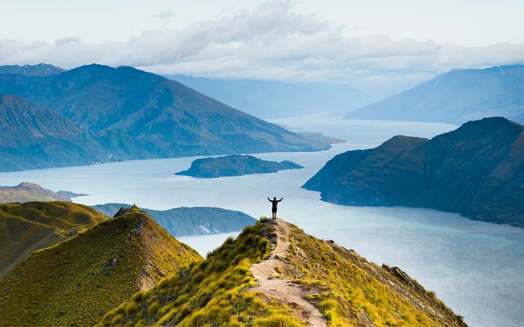 What are the top things to do in New Zealand?
