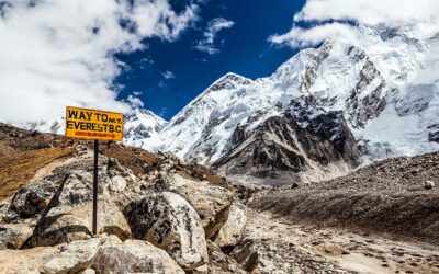 Tibet and Everest: Journey to the World’s Roof