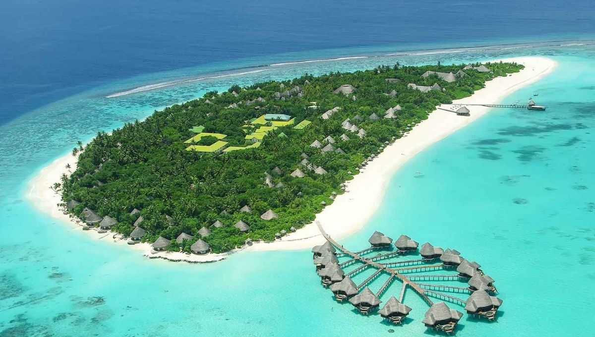 Accommodations in Maldives - Holiday Vibes Blog, Good Vibes Only