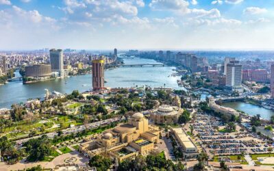 Why is Egypt worth a visit in 2022
