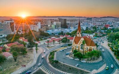 Things to do in the world’s oldest desert – Namibia Windhoek