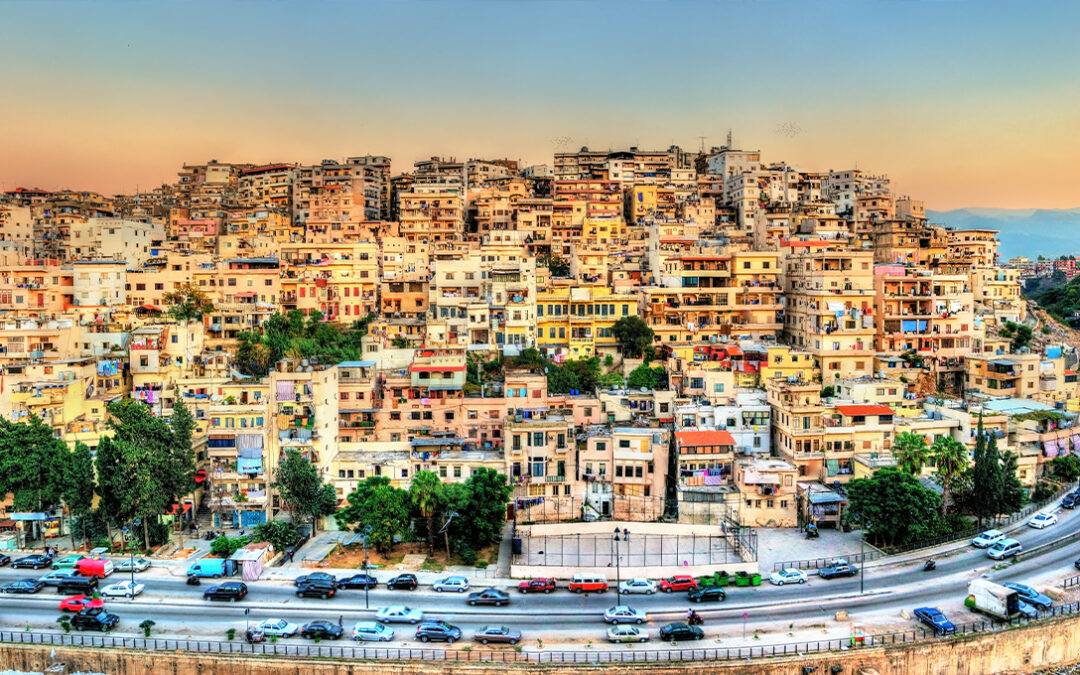 Lebanon: Pearl of the Middle East - World Holiday Vibes Blog