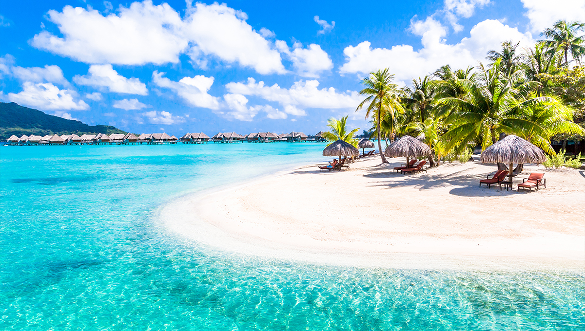 Tahiti, French Polynesia - Holiday Vibes Blog, Good Vibes Only