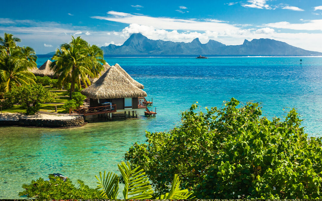 Tahiti, French Polynesia