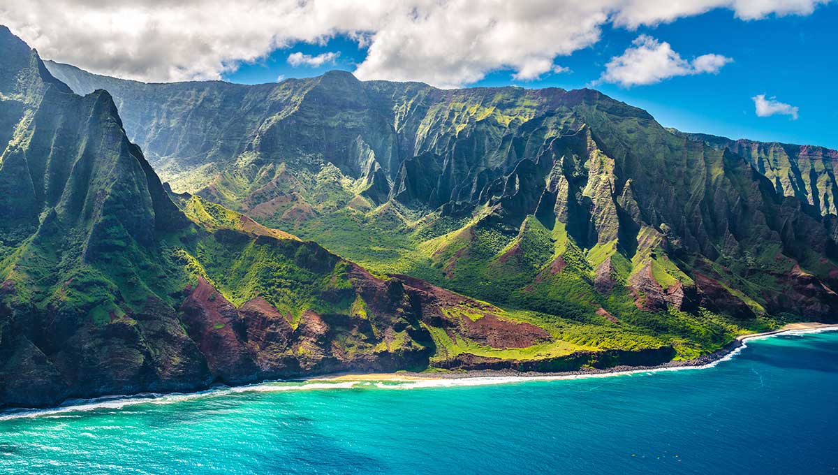 Kauai Island - Best Hawaiian Islands - Holiday Vibes Blog, Good Vibes Only