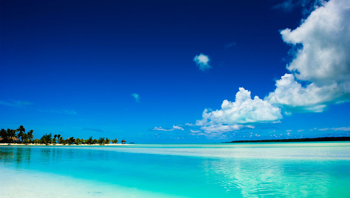 Manuae, Best Cook Islands - World Holiday Vibes Blog, Good Vibes Only