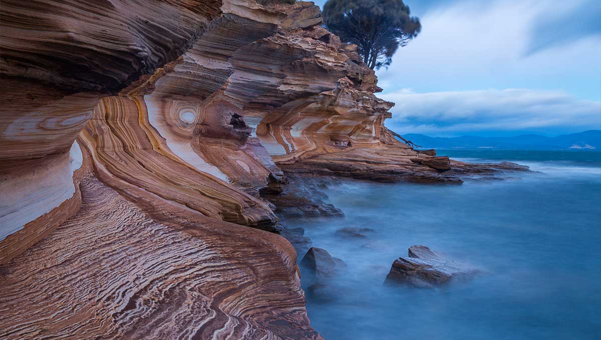 Maria Island National Park, Tasmania