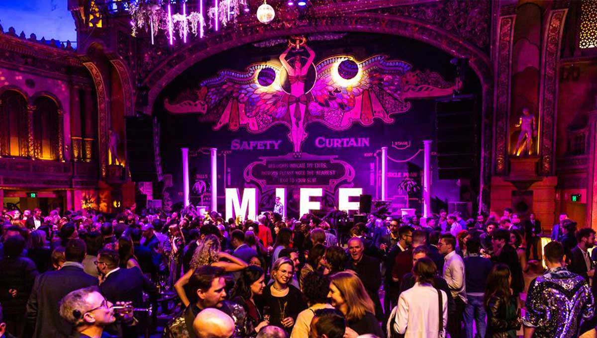 Melbourne’s underground film festival - World Holiday Vibes Blog, Good Vibes Only