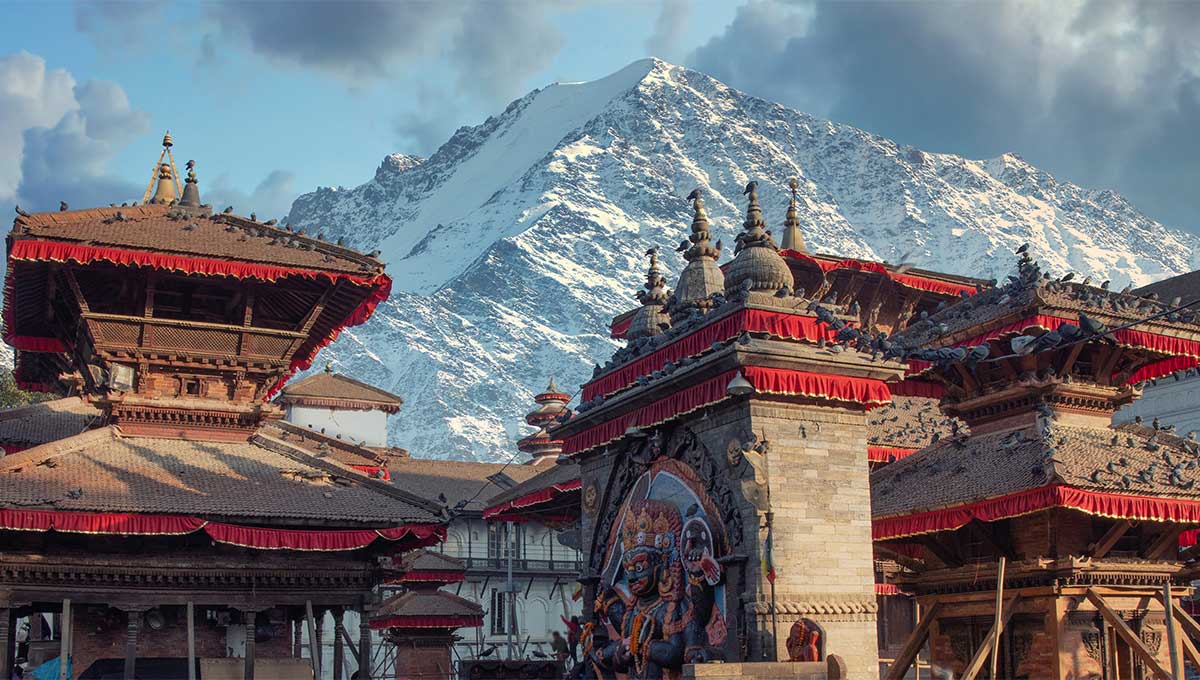 Best holidays to Nepal - Holiday Vibes Blog, Good Vibes Only