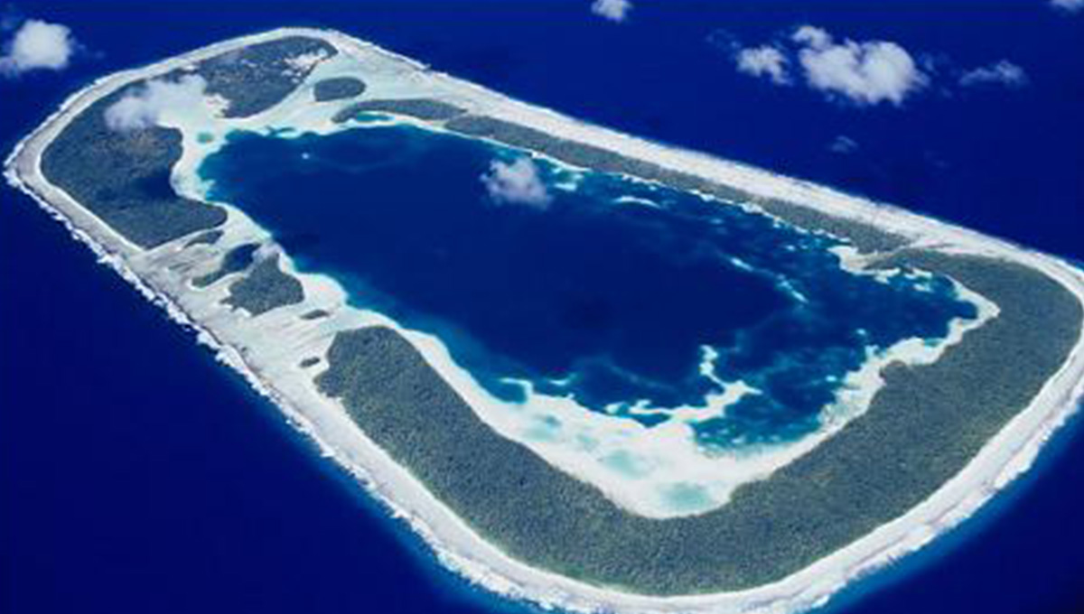 Rakahanga - Best Cook Islands - Holiday Vibes Blog, Good Vibes Only