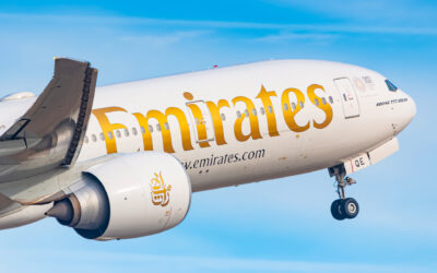 Seamless Travel Experience with Emirates & Flydubai