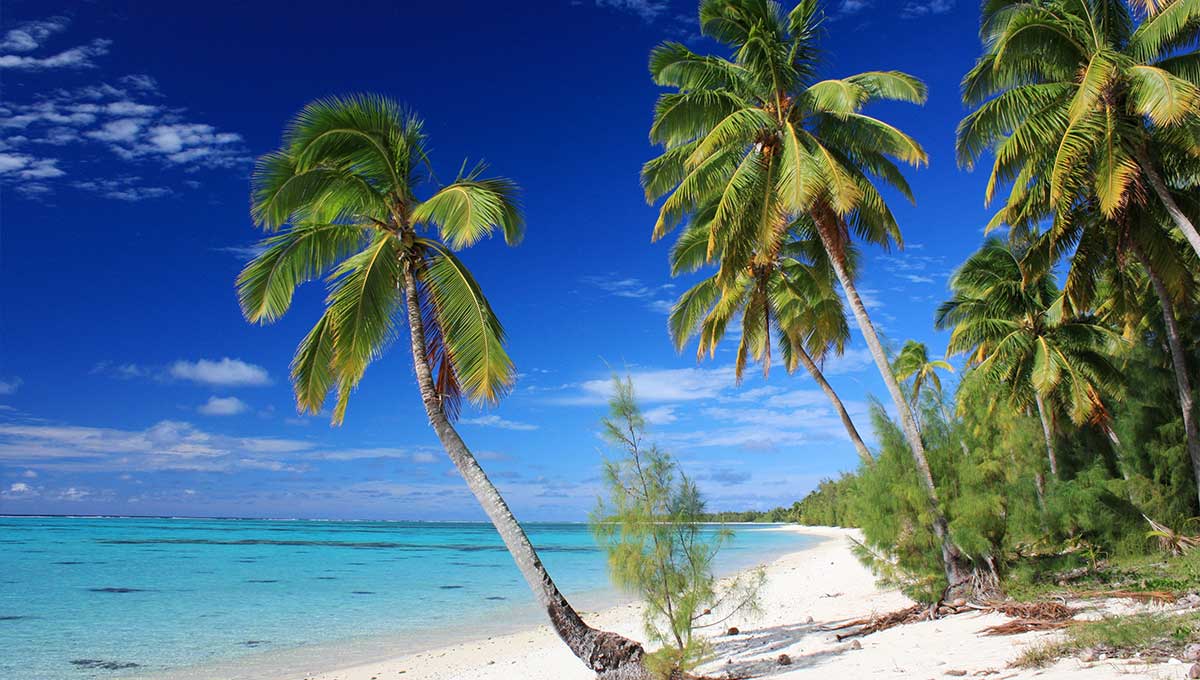 Suwarrow - Best Cook Islands - Holiday Vibes Blog, Good Vibes Only
