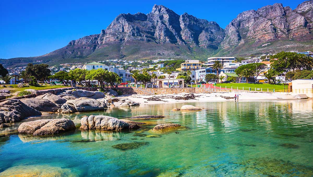 Cape Town, South Africa - Summer Destinations - Holiday Vibes Blog, Good Vibes Only