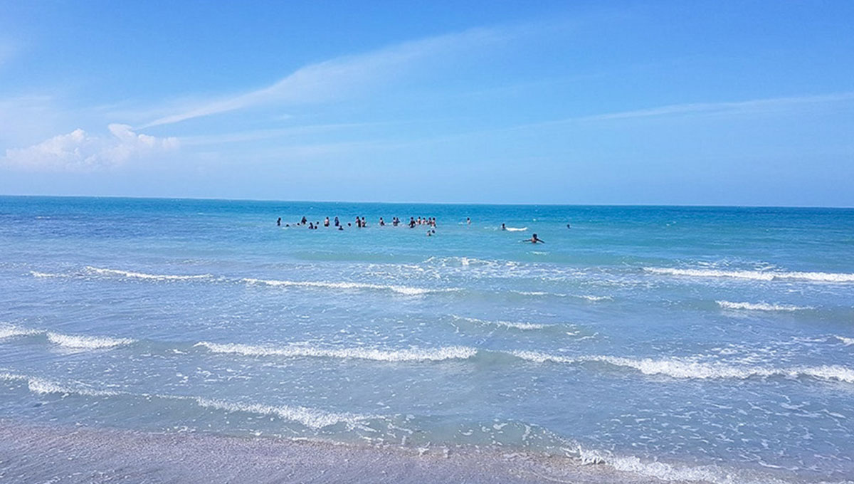 Casuarina beach - Jaffna, Sri Lanka - Holiday Vibes Blog, Good Vibes Only