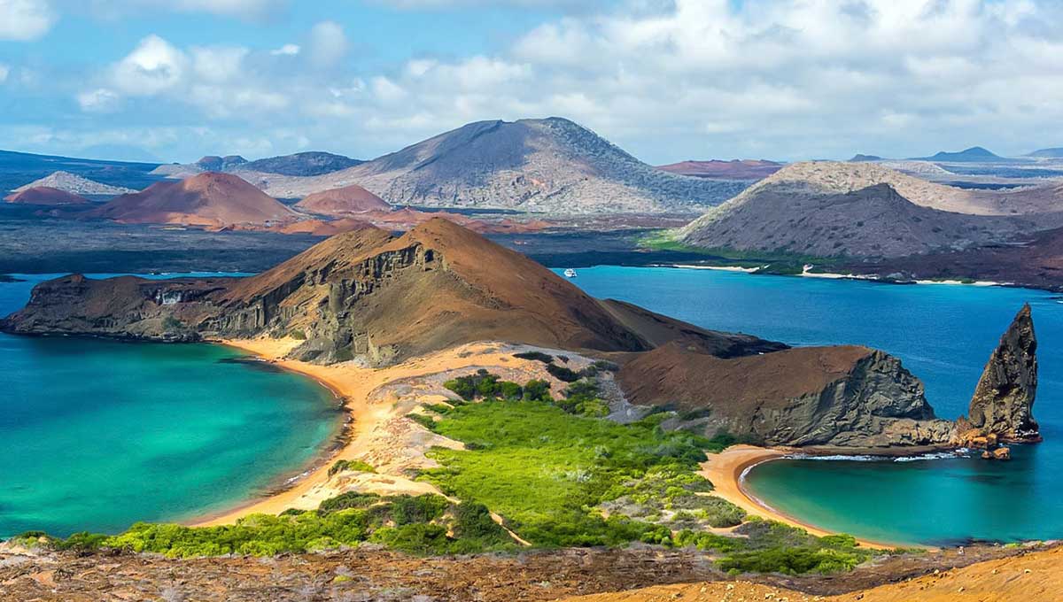Galapagos Islands, Ecuador - Holiday Vibes Blog, Good Vibes Only