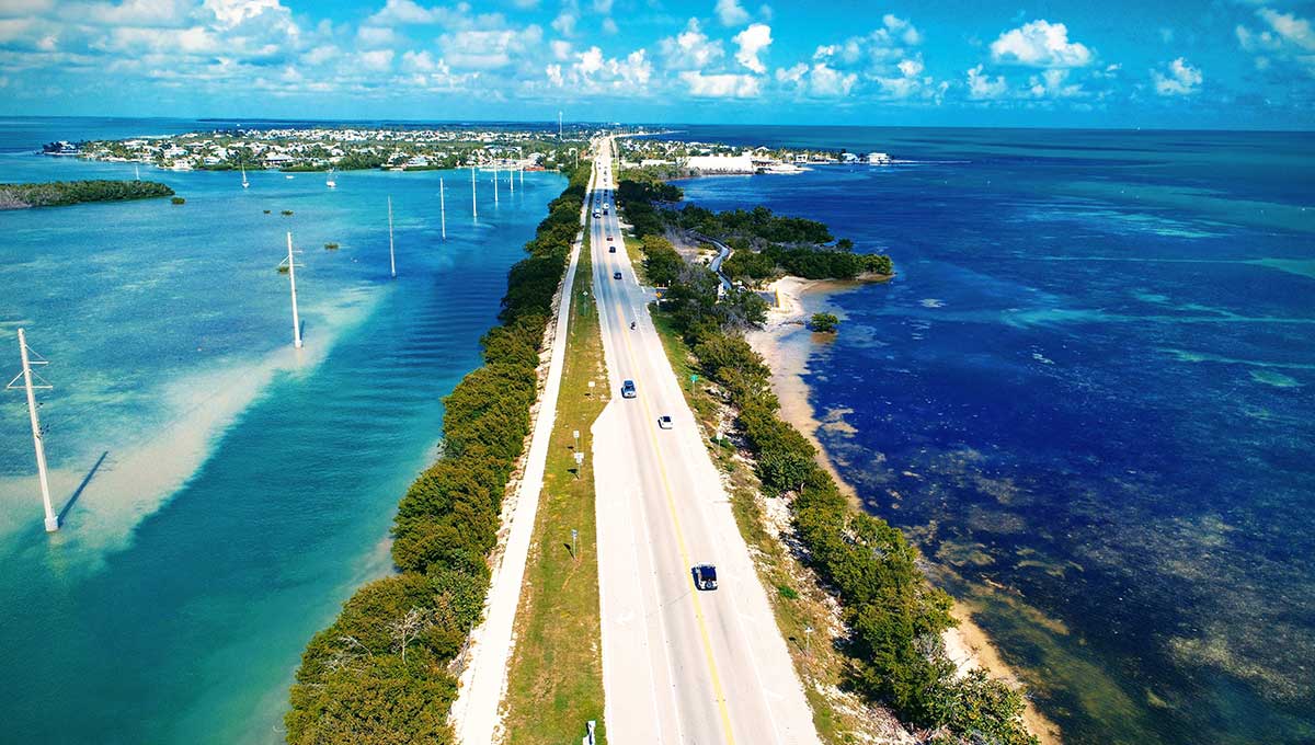 Key West, Florida, Summer Destinations - World Holiday Vibes Blog, Good Vibes Only