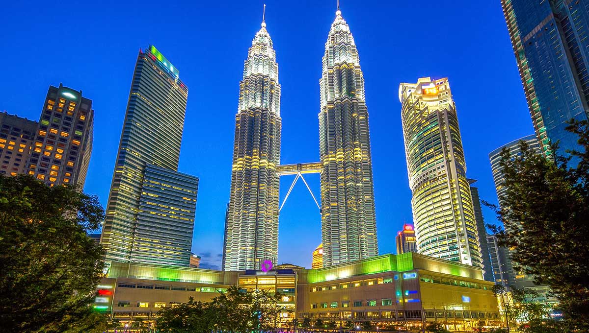 Holidays to Kuala Lumpur - Holiday Vibes Blog, Good Vibes Only