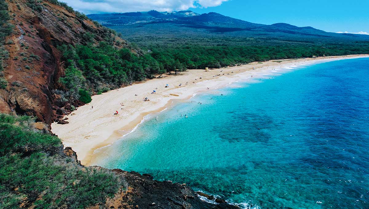 Maui, Hawaii - Summer Destinations - Holiday Vibes Blog, Good Vibes Only