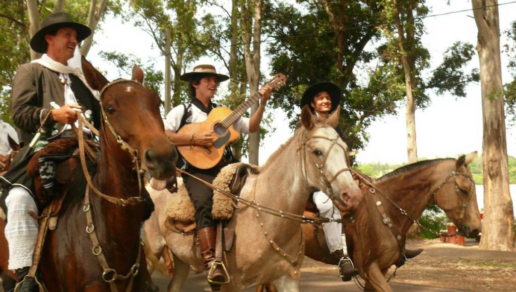 Holidays in Uruguay - Holiday Vibes Blog, Good Vibes Only