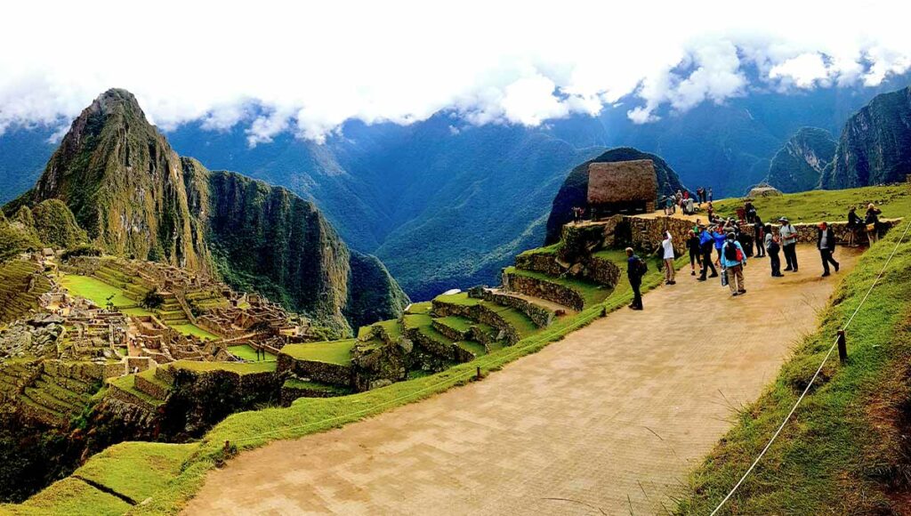 Holidays to Machu Picchu in Peru - Holiday Vibes Blog, Good Vibes Only