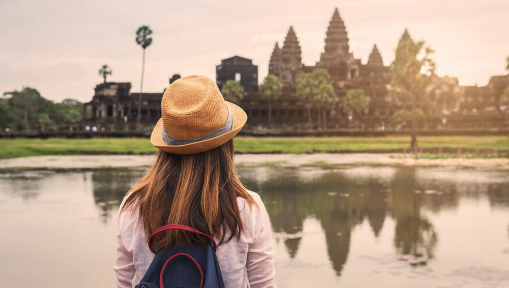 Holidays to Cambodia - Holiday Vibes Blog, Good Vibes Only