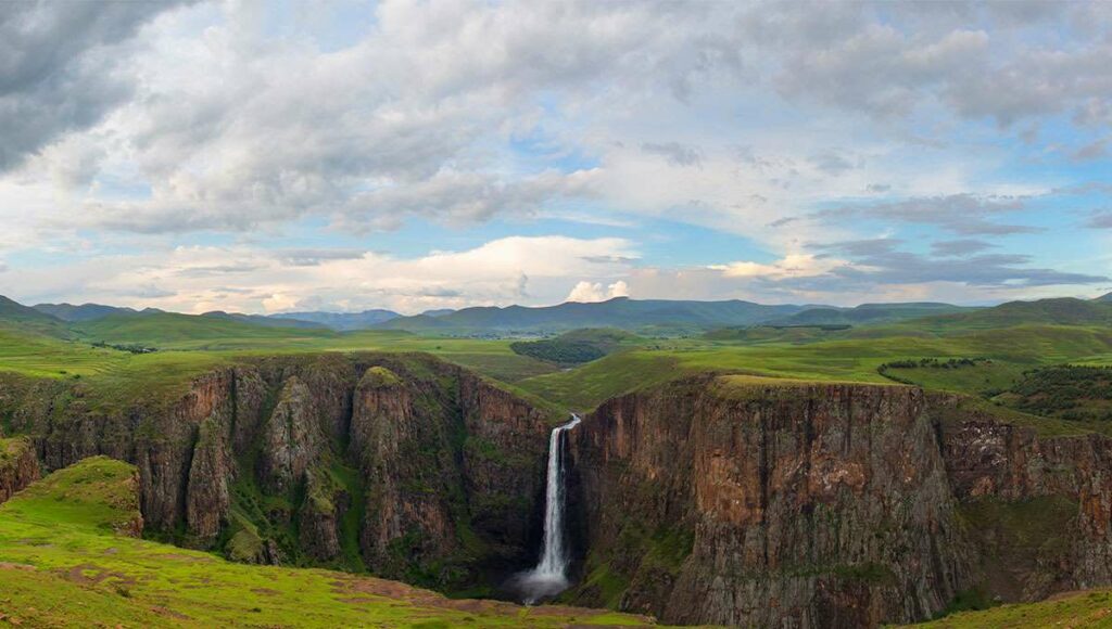 Holidays to Lesotho - Holiday Vibes Blog, Good Vibes Only
