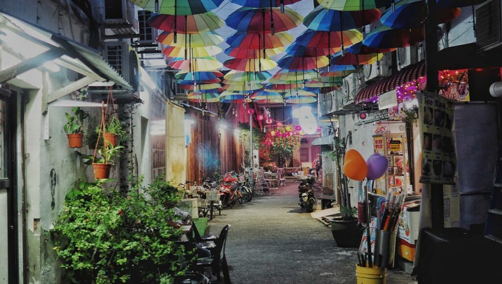Holidays to Malaysia - Holiday Vibes Blog, Good Vibes Only
