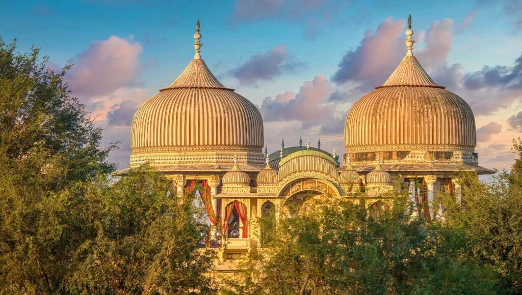 Holidays to North India - Holiday Vibes Blog, Good Vibes Only