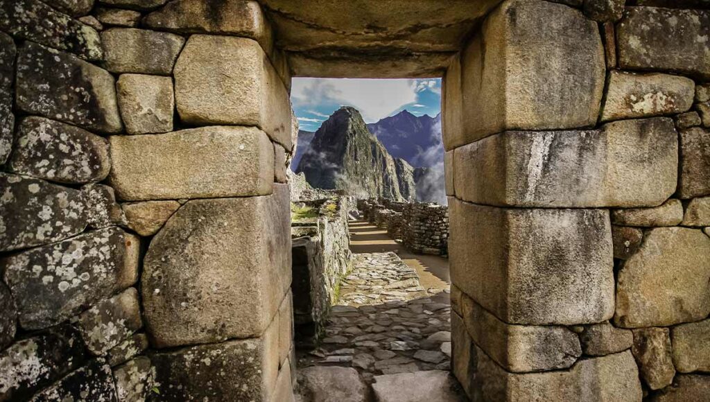 Holidays to Machu Picchu in Peru - Holiday Vibes Blog, Good Vibes Only