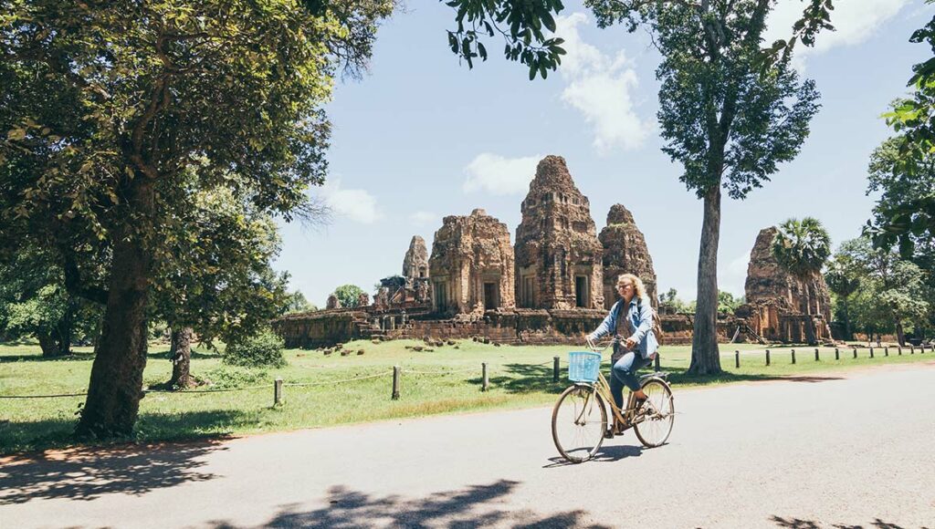 Holidays to Cambodia - Holiday Vibes Blog, Good Vibes Only