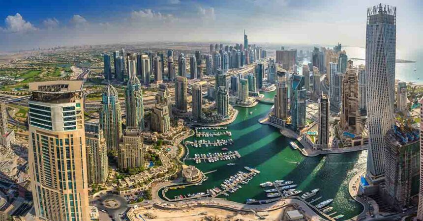 The Most Boring Article about Dubai You’ll Ever Read - Holiday Vibes Blog, Good Vibes Only