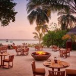 Enjoy a fantastic meal with breathtaking views in the world's best restaurants - World Holiday Vibes Blog, Good Vibes Only