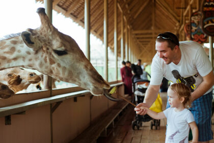Safari World Bangkok - Holiday Vibes Blog, Good Vibes Only