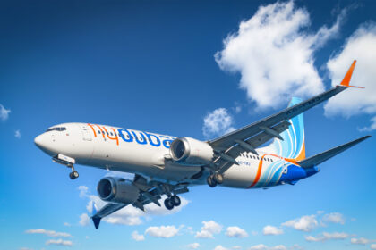 Flydubai top-notch Experience - Holiday Vibes Blog, Good Vibes Only