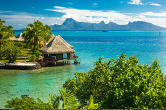 Tahiti, French Polynesia - World Holiday Vibes Blog, Good Vibes Only