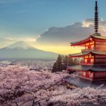 A country with six thousand islands: Japan - World Holiday Vibes Blog, Good Vibes Only