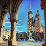 Top 15 Instagrammable Locations in Kraków, Poland - Holiday Vibes Blog, Good Vibes Only