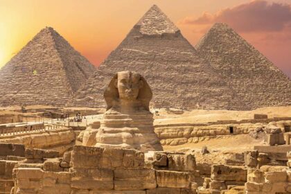 Best Places to Visit in Egypt - Holiday Vibes Blog, Good Vibes Only