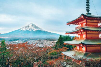 Zen and the Art of Planning the Ideal Japan Holiday - Holiday Vibes Blog, Good Vibes Only